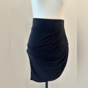 Helmut Lang skirt